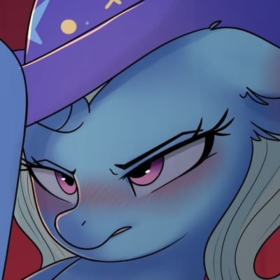 Hi Twitter, this is the most important living MLP fan talking. May have NSFW posts. (Pansexual) (he/him) (🇬🇧) (Friends with Benefits connoisseur)