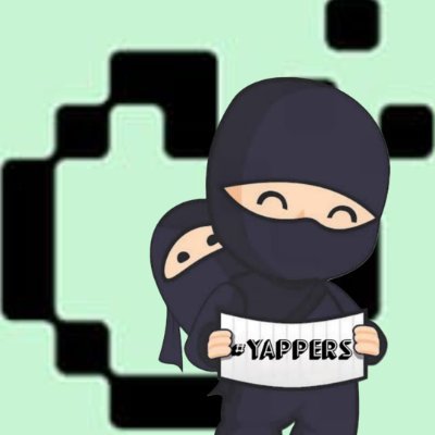Gen⚪0014916
📌 Indonesian Participation
📌WEB3 Cryptocurrency
📌 Business DM first
#cookie #yappers #GiveRep #kaito