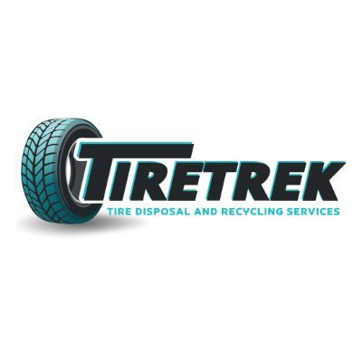 tiretrek's profile picture. TireTREK | Eco-friendly tire disposal pros. Fast, compliant pickup for scrap tires across the Southeast.