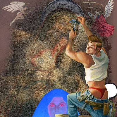 cousinhumper.sol π (sensitive artist arc) Profile