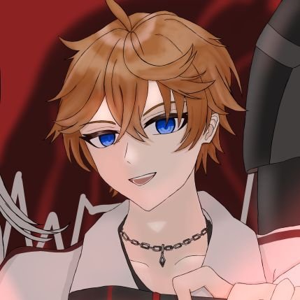 kusi0041's profile picture. ホヨバイラスト描いてます🍵🍮｜最推しgnsn🐳｜イラストのみ⇨@kusi00411