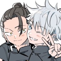 🦑 (@jujuika0066) 's Twitter Profile Photo