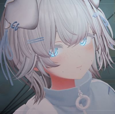 miollinnVR's profile picture. ദി՞˶ෆ . ෆ˶ ՞
日本語⁄ENG⁄PT-BR
VRでただのバカやってます。
ෆ @NikushimiN ෆ
Minors DNI―成人済🔞
https://t.co/GON4IvurFX