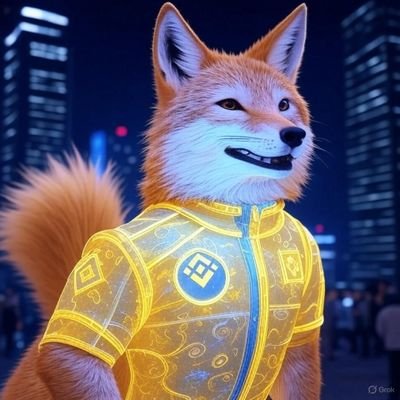 Hunting BNB & ETH | AI addict | Memes + Spaces | Bot creator | Scam? LOL, check! 🚀 | Astro fan | Vibe #cryptocurrencies #Grok #Metaverse