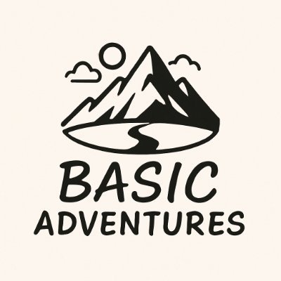 BasicAdvs's profile picture. 🌍 Reiseblogger & Content Creator | https://t.co/YK2yFn48Uf | Authentische Roadtrips, Abenteuer & Travel Guides für Entdecker weltweit.