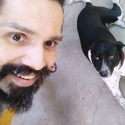 VivekBac1986's profile picture. Freedom or free will before and above everything. Small government, purveyor for accountability and responsibility. All animals are connected to my soul.