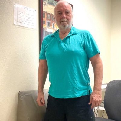 I am a man of my word, easy going and kind. I am on Twitter for its intended purpose. Single, looking for a nice women who’s not too hard or too hurt to deal wt