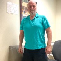 Richard Stark (@richardsta5916) 's Twitter Profile