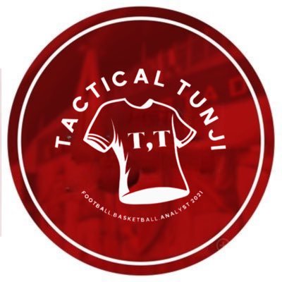 ◉I’m a writer ◉Football analyst ◉Tactical analyst◉Football fan◉Basketball fan ◉@Arsenal ◉ #dubnation◉📧 E-mail for enquiries Afctunji@gmail.com