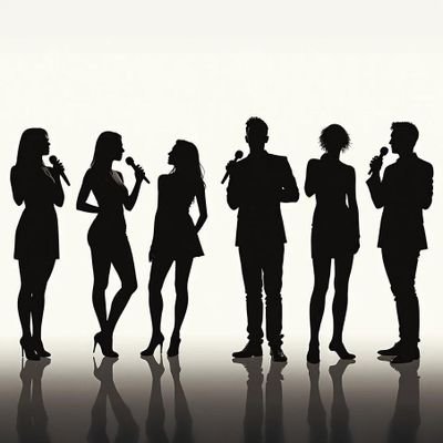 makotang_music's profile picture. 男女混声アカペラグループを中心とした楽曲をAIを駆使して作っているクリエイターです。
ワンコと可愛いものが好きです。
I am a creator who uses AI to create music, mainly for mixed-gender a cappella groups.