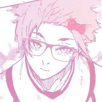 ㅤ 𝖮꯭𝟣ㅤ ロロ 🩷 my pᧉrfil ꫠ
𔑘 ꒪ ... `𑁯᪈` shᧉ - bi !