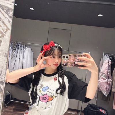 h0zV6ri65J22724's profile picture. 11|🚹|埼玉　推し❤佐野愛花❤@aika_cs1126