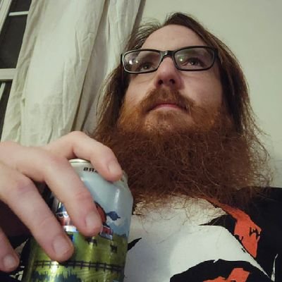 27 🔸️
Horror 👻 🔸️
Wrestling nerd 🔸️
Pagan wizard 🧙♂️ 🔸️
Writer/(executive) producer, aspiring filmmaker 🎬📽 🔸️
infp if anyone cares lol