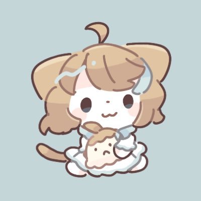 ぽへもち🌟小さくてふわふわした絵を描きます ┆🏷感想/FA #ぽたより ┆ ✉️ご依頼などありましたらメールまたはDMまで┆📗Skeb https://t.co/T2cTYXD1tY