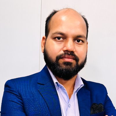 #Senior_Software_Engineer / #node.js #aws / #IOT/#Blogger # entrepreneur