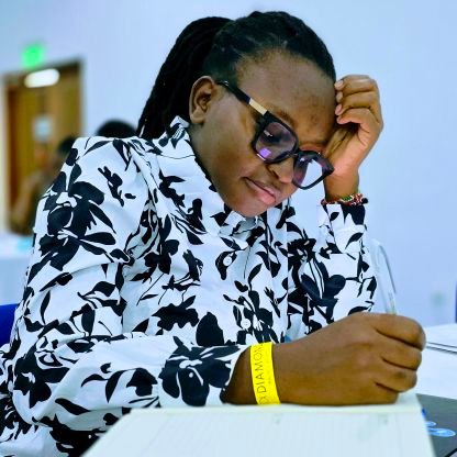 Chairperson @PlanKenya YAP| Int'l Development (Gender, Climate Change &SRH Specialist) | | Gender & Climate Consultant @IUCN (Views my own)