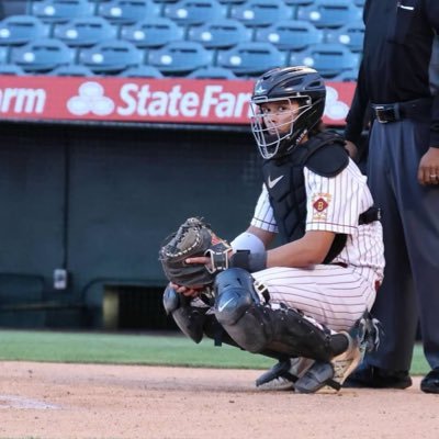 Logan_Smith06's profile picture. LBCC, 6’2-200, C/U, logansmith11906@gmail.com, (562)-235-2781