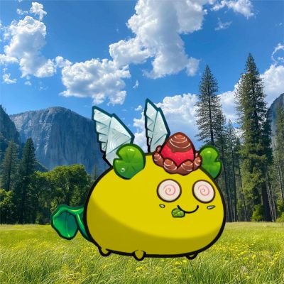 Leepyojorin's profile picture. bukobeybe.ron