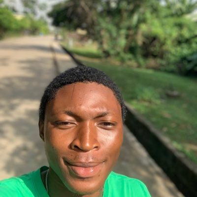 OlayinkaJnr6's profile picture. Enterpreneur|| Graphics Designer|| MERCH DESIGNER || CLOTHING DESIGNER. DM let’s work together