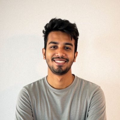 imranfx_studio's profile picture. ✨ Graphics Designer  & Video Editor |  I have successfully delivered 150+ projects globally.
📩 DM for collaboration or inquiries