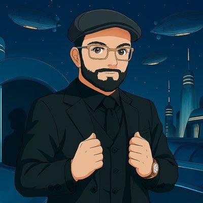 классный парень, крутой музыкант, интересный собеседник, восхитительный человек (еще и #взаимный с реальными людьми)