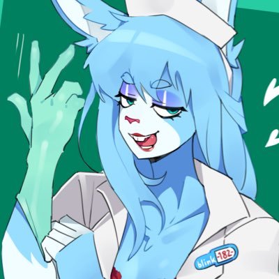 (They/She/idfk) pfp by @rabidmido. im a bunnie i eat th e celtery!! 🔞nsfw: @bunniezrnsfw_ 🔞