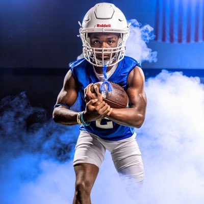 3.2 GPA || Class of 27 || RB 5’6” 155|| Central HS(MO) ||Kansas City Missouri || To Contact me 816-552-6079 || Arikaddison3@gmail.com || Luke 1:37