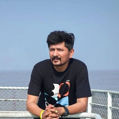 Sandip Vasoyaさんのプロフィール画像