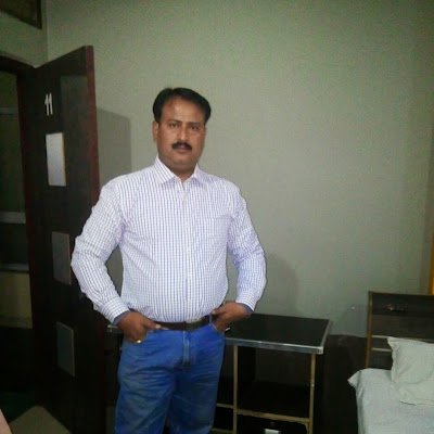 brijnandan18997's profile picture. 