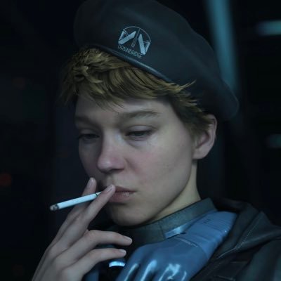 hourlyfragile's profile picture. fraglie from #deathstranding every 3 ish hours, retweet friendly. 🚬 includes media from ds1 & ds2 (NOT SPOILER FREE) ໑ posts manually