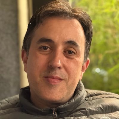 Curroprieto's profile picture. Agradecido por poder agradecer.