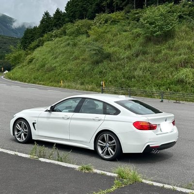 BMWが大好きで、走る楽しさと洗練されたデザインに強く魅力を感じています。ドライブを通じて日常を豊かにし、車との時間を大切にしています🚗