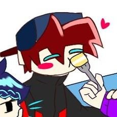 LF6xURnvBF90946's profile picture. 落書き多め
🗝@Kanato_back_
自AU ＃FNF_Suckblood_AU