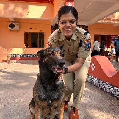 Civil Servant- IPS’22, Odisha Cadre | NLIU, Bhopal | Personal Account