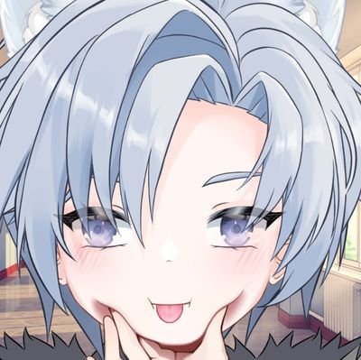 MikotoLaureyCh's profile picture. Vtuber And L2D rigger
ママ: @reinreal_uwu