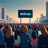 AirDrops Earn Free (@007jameslucky) 's Twitter Profile