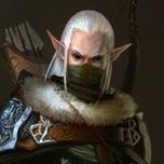 ZIthril's profile picture. 