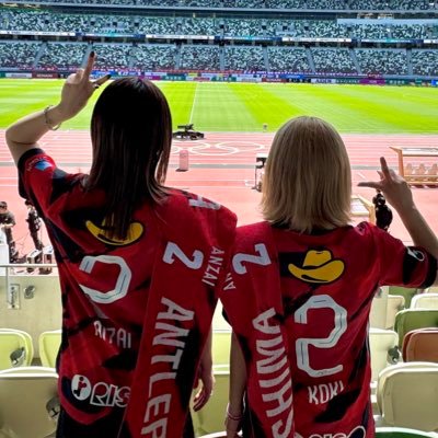 株式会社MY FOOTBALL TRAVEL代表取締役/「旅」、「フットボール」が好きすぎて大好きな鹿嶋で旅行会社設立✈️ 国内最大手旅行会社→KX inc→独立🌏 カシマから世界へを体現したい鹿島サポ🦌