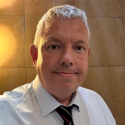Chairman of South Liverpool FC and NW Counties Football League Director.