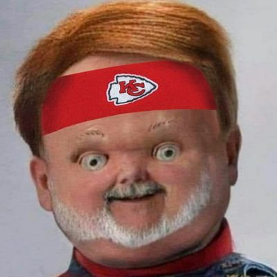 Aspiring memeologist. Honorary #ChiefsKingdom shitposter. Masturbation enthusiast. Your boos mean nothing to me, I've seen what makes you cheer.