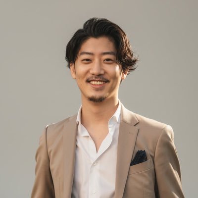 株式会社アドドットコム代表 | エンジニア経営者 | 生成AIと開発が好きです | 慶應→証券営業→IBD(カバレッジ)→起業(インフルエンサーマーケSaaS)→上場企業に億円規模で売却→現在2社目 | 広告クリエイティブのデータベースツールの開発やってます