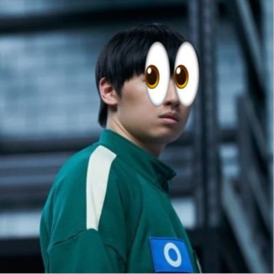 HAIII! :D I really don’t know what to say here 😭 I’m 16, love squid game, ao3, Roblox, and LOVE minsu so uhm yeah🤑