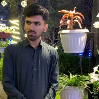 Muhammad Ali Bajwa (@tryme_mkv) 's Twitter Profile