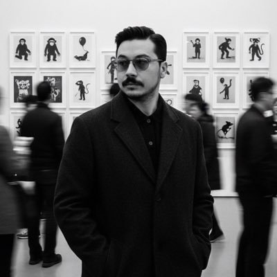 GenAI Enthusiast | VibeCoder | #AI #Gaming #Blockchain | ex. PMP, PO of many mobile apps and games | 📧: oguzhankocakli@gmail.com