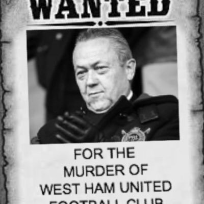 Hammers fan, golfer, husband and top dad thats all!