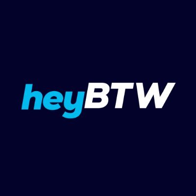 heybtw's profile picture. Event attribution solved. Instantly connect co-hosted events, sponsorships & hackathons to pipeline. The intelligent platform built for B2B marketing teams.