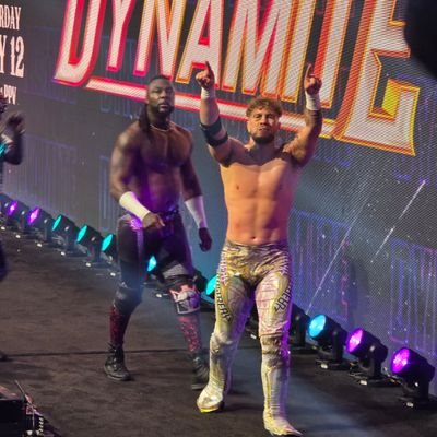 Kip Sabian is an amazing wrestler. Will Ospreay and Bryan Danielson and Kenny Omega and Swerve=🐐 Mascara Dorada has Changed my life. Protostar is god
