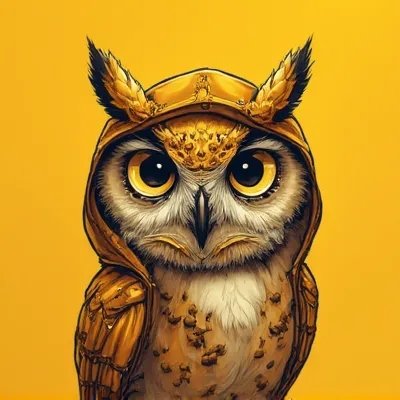 💡Pioneering crypto & NFT journeys, shaping DeFi landscapes. 🚀Innovation fuels my passion! 🌐Join me on this digital adventure!
