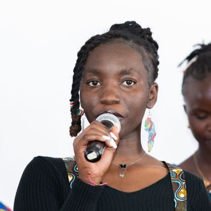 Lydiaodhiambo18's profile picture. Adolescent mentor 📍
Educator 🫶
Daktari❤️