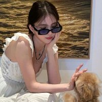 cc๐ (@cleoyvi) 's Twitter Profile
